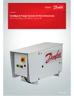 Danfoss Intelligent Purger System User Manual предпросмотр