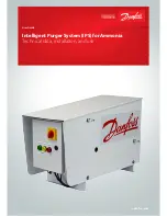 Предварительный просмотр 1 страницы Danfoss Intelligent Purger System User Manual