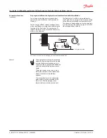 Предварительный просмотр 8 страницы Danfoss Intelligent Purger System User Manual