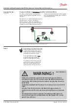 Preview for 10 page of Danfoss IPS 8 Technical Data, Installation And Use