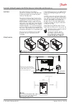 Предварительный просмотр 12 страницы Danfoss IPS 8 User Manual