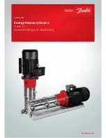 Preview for 1 page of Danfoss iSave 21 Service Manual