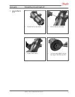 Предварительный просмотр 3 страницы Danfoss iSave 21 Service Manual