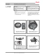 Предварительный просмотр 7 страницы Danfoss iSave 21 Service Manual