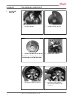 Предварительный просмотр 14 страницы Danfoss iSave 21 Service Manual