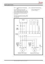 Preview for 47 page of Danfoss iSave 40 Operation Manual