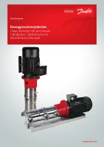 Preview for 55 page of Danfoss iSave 40 Operation Manual