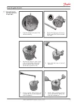 Предварительный просмотр 62 страницы Danfoss iSave 40 Operation Manual