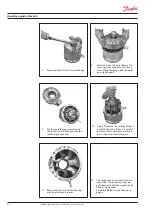 Предварительный просмотр 63 страницы Danfoss iSave 40 Operation Manual