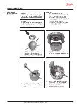 Preview for 72 page of Danfoss iSave 40 Operation Manual