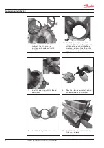 Предварительный просмотр 73 страницы Danfoss iSave 40 Operation Manual