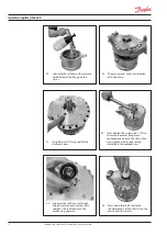 Предварительный просмотр 77 страницы Danfoss iSave 40 Operation Manual