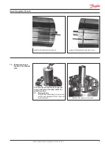 Предварительный просмотр 85 страницы Danfoss iSave 40 Operation Manual