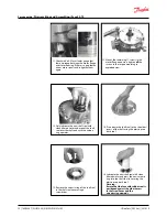 Предварительный просмотр 22 страницы Danfoss iSave 50-70 Service Manual