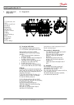 Preview for 10 page of Danfoss iSave 50 Operating Manual