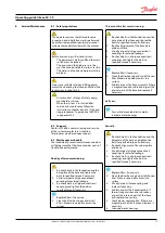 Preview for 17 page of Danfoss iSave 50 Operating Manual