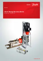 Предварительный просмотр 23 страницы Danfoss iSave 50 Operating Manual