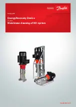 Предварительный просмотр 51 страницы Danfoss iSave 50 Operating Manual