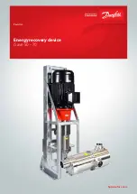 Предварительный просмотр 75 страницы Danfoss iSave 50 Operating Manual