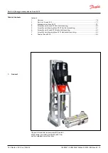 Preview for 76 page of Danfoss iSave 50 Operating Manual