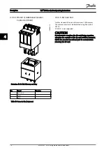 Предварительный просмотр 18 страницы Danfoss ISD Encoder Box Operating Instructions Manual