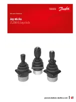 Предварительный просмотр 1 страницы Danfoss JS2000 Series Technical Information