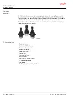 Preview for 4 page of Danfoss JS2000 Series Technical Information