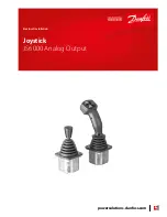Preview for 1 page of Danfoss JS6000 Electrical Installation Instructions