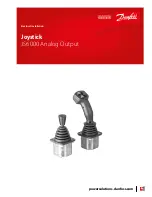 Danfoss JS6000 Electrical Installation Instructions preview