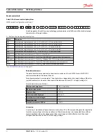 Preview for 12 page of Danfoss JS6000 Technical Information