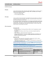 Preview for 21 page of Danfoss JS6000 Technical Information