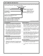 Предварительный просмотр 2 страницы Danfoss KGS Quick Start Manual