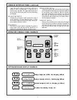Предварительный просмотр 7 страницы Danfoss KGS Quick Start Manual