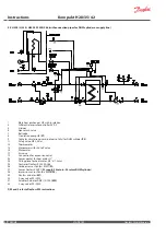 Preview for 4 page of Danfoss Kompakt H28 Instructions Manual