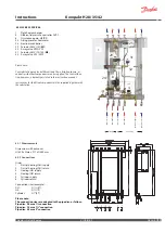 Предварительный просмотр 7 страницы Danfoss Kompakt H28 Instructions Manual