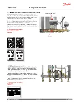 Preview for 17 page of Danfoss Kompakt H28 Instructions Manual