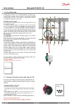 Preview for 18 page of Danfoss Kompakt H28 Instructions Manual