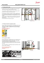 Предварительный просмотр 20 страницы Danfoss Kompakt H28 Instructions Manual