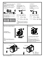 Preview for 2 page of Danfoss KP 1 Instructions