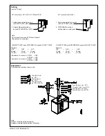 Предварительный просмотр 3 страницы Danfoss KP 1 Instructions