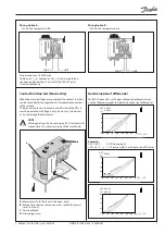 Предварительный просмотр 3 страницы Danfoss KPU 61 Installation Manual