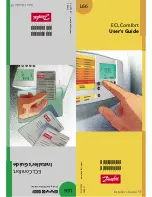 Предварительный просмотр 1 страницы Danfoss L66 User Manual