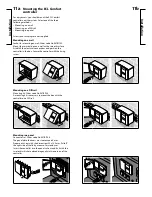 Preview for 6 page of Danfoss L66 User Manual