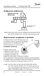 Preview for 54 page of Danfoss Link BR Installation Manual