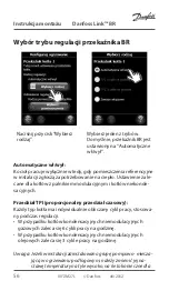 Предварительный просмотр 56 страницы Danfoss Link BR Installation Manual