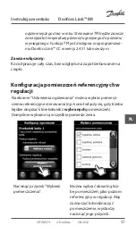 Preview for 57 page of Danfoss Link BR Installation Manual