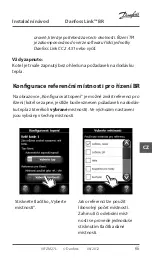 Preview for 65 page of Danfoss Link BR Installation Manual