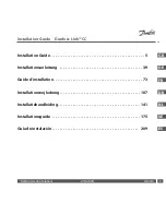 Предварительный просмотр 3 страницы Danfoss Link CC Installation Manual