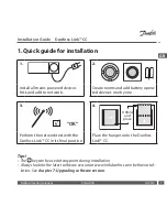 Предварительный просмотр 7 страницы Danfoss Link CC Installation Manual