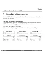 Preview for 32 page of Danfoss Link CC Installation Manual